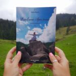 Cartea "Prin lume, spre mine" - un jurnal al devenirii